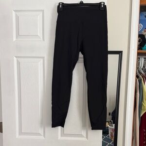 Women’s High-Rise Performance Leggings